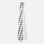 kayak icon tie
