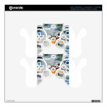 Kayak Image PS3 Controller Skins