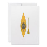 kayak personalized invites