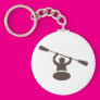 Kayak Keychains