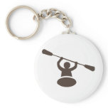 Kayak Keychains