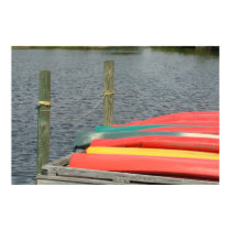Kayak Kolor posters