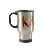 kayak Mug