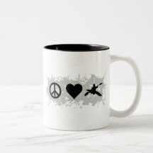 Kayak Mugs