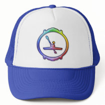 Kayak Paddling hats
