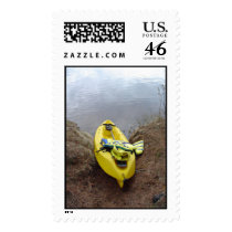 KAYAK postage by amytakacs KAYAK postage