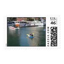 kayak postage