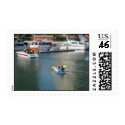kayak postage by zesigns kayak postage