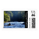 Kayak postage