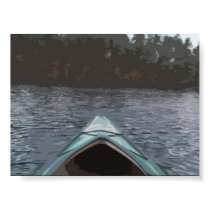 Kayak posters