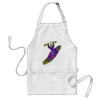 Kayak Proof Bender Aprons