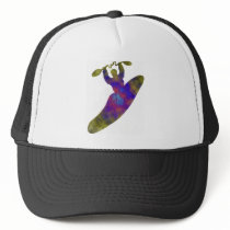 Kayak Proof Bender Hat