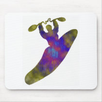 Kayak Proof Bender Mouse Pads