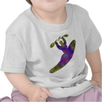 Kayak Proof Bender Tshirt
