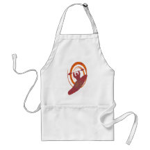 Kayak River Jordan Apron