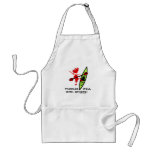 Kayak Shirt, Kayak Gift, Bumper Sticker and more! aprons