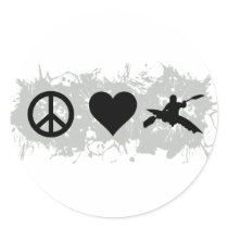 Kayak Stickers