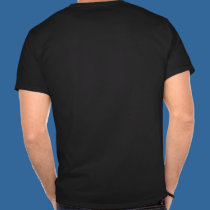KAYAK T-Shirt  Back Design ONLY t-shirts