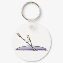 Kayak T-shirts and Gifts. keychains by leigh10970 Kayak T-shirts and Gifts. keychains