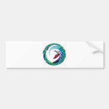 kayak the ledbetter bumper stickers