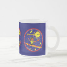 Kayak - This Is How I Roll! Mugs