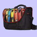 Kayak Time commuterbag