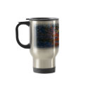 KAYAK TRAVEL MUG