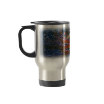 KAYAK TRAVEL MUG