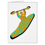 Kayak Watch Us Cards