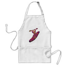 kayak wave jams aprons