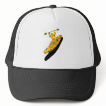 Kayak Widespread Boofs Hats