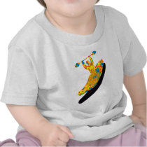 Kayak Widespread Boofs Tshirt