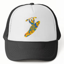 Kayak Widespread Love