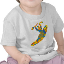 Kayak Widespread Love Tshirts