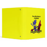 Kayak: You Had Me At Paddle binders