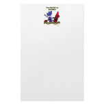 Kayak: You Had Me At Paddle Stationery Paper