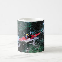 Kayaker Mug
