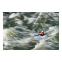 Kayaker posters