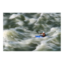 Kayaker posters by captainifr Kayaker posters