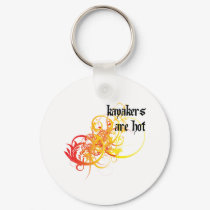 Kayakers Are Hot keychains by itsallhot Kayakers Are Hot keychains