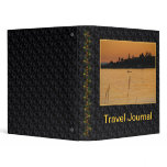 Kayakers binders