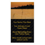 Kayakers Business Cards