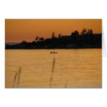 Kayakers Card