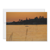 Kayakers Personalized Announcements