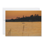 Kayakers Personalized Announcements