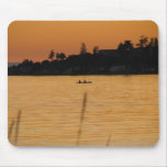 Kayakers Mousepad