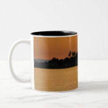 Kayakers Mugs