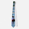 Kayaking at Bristol, RI tie