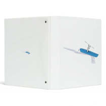 Kayaking - Binder