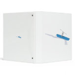 Kayaking - Binder